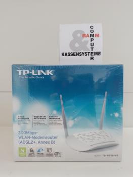 TP-Link TD-W8961NB WLAN-Modemrouter